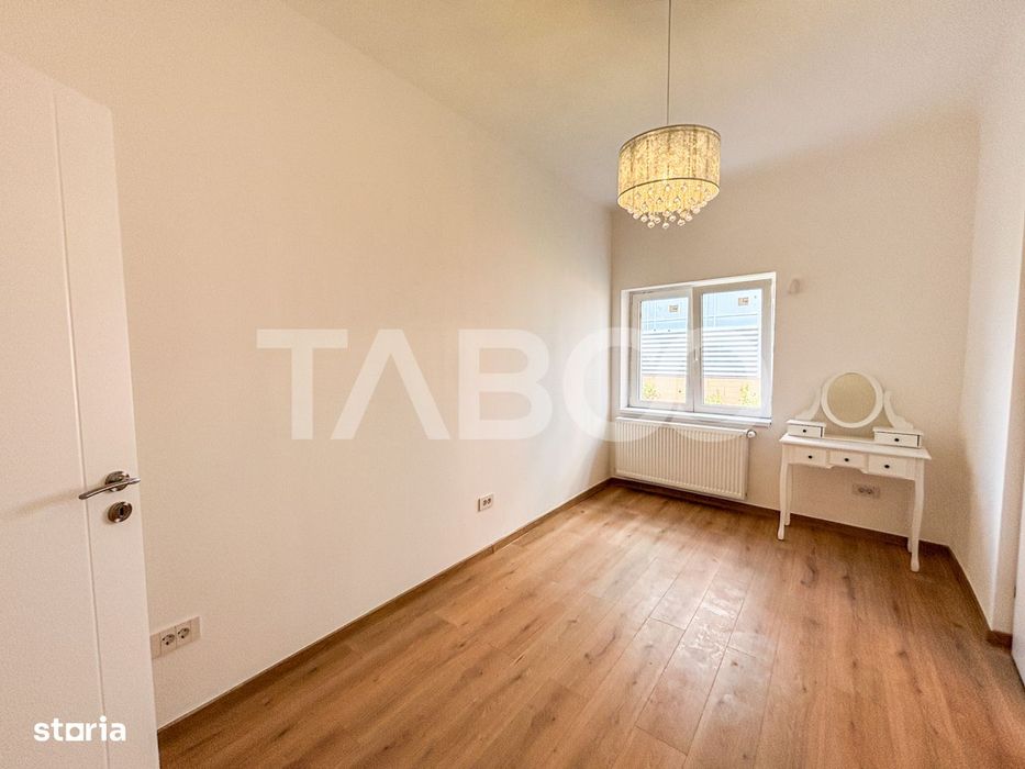 Apartament de vanzare 3 camere complet refacut langa Platinia Manastur