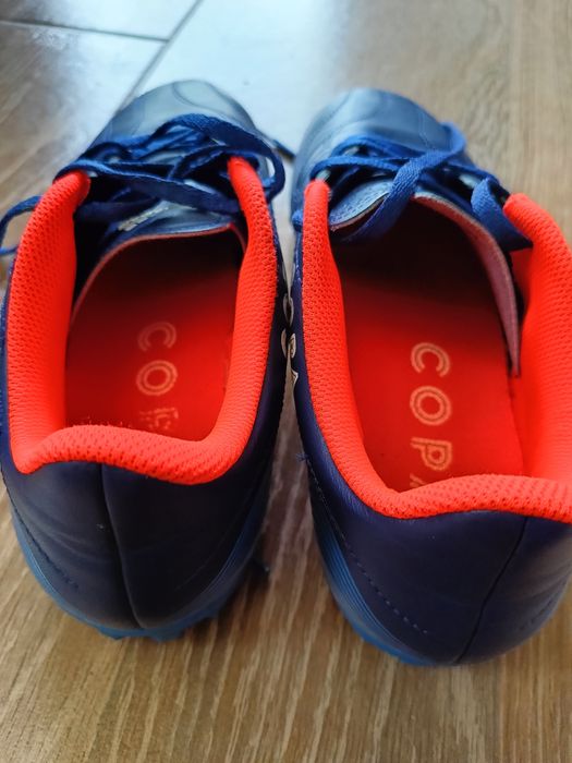 Ghete fotbal teren sintetic 40 2/3