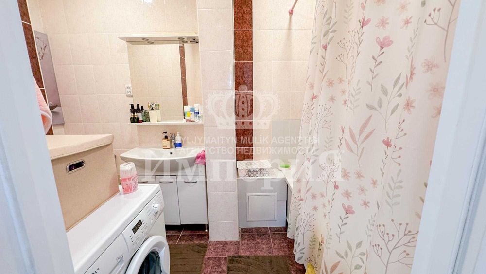 Продается 4 комн мкр Мушелтой Ернар Империя
