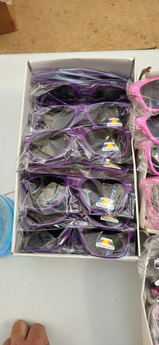 Очила на едро — 20 броя за 100 лв | Идеални за препродажба



---

Заг