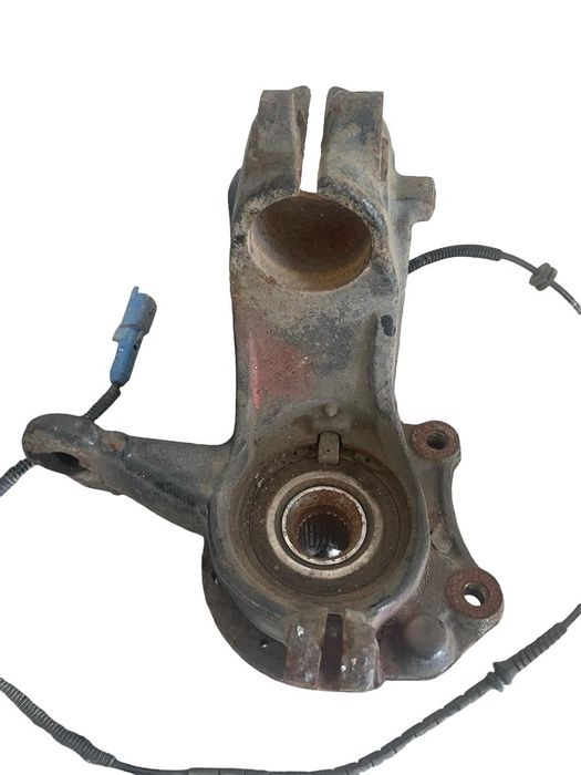 Fuzeta Stanga Fata Peugeot 301 1.6 Hdi Euro 6 Bh02 2018