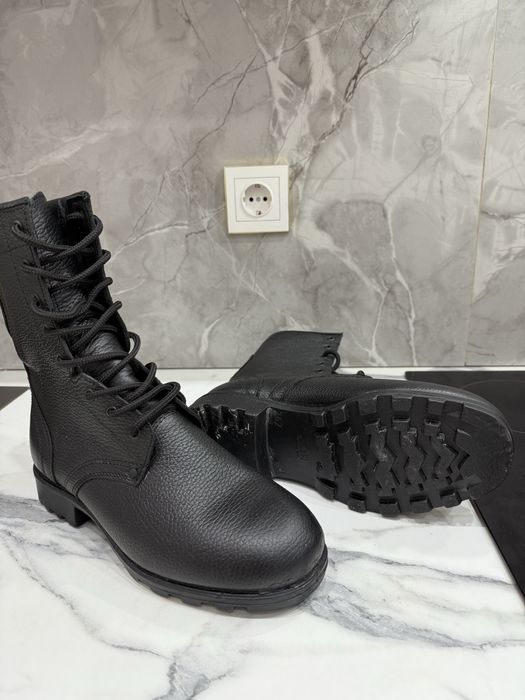 Берцы зимние 15000