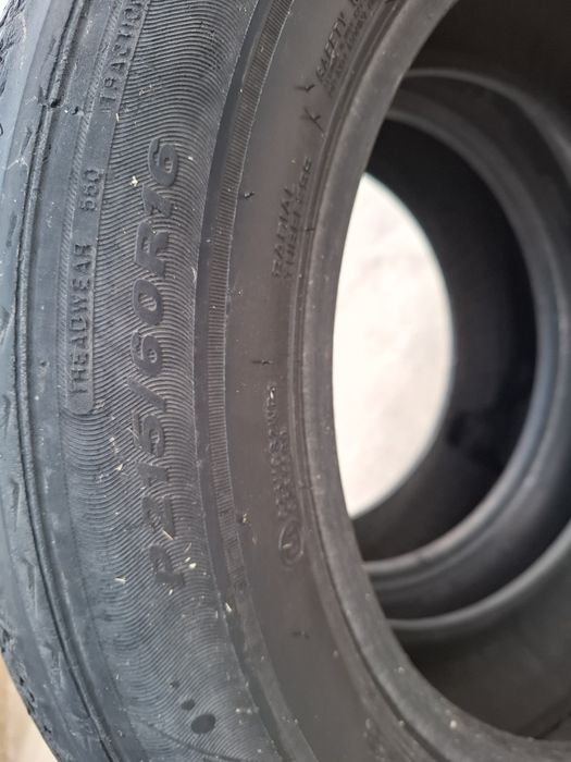 Продам шины состояние б/у