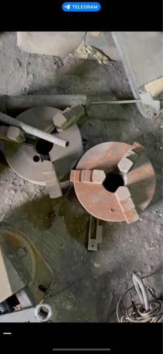 Продается тиски