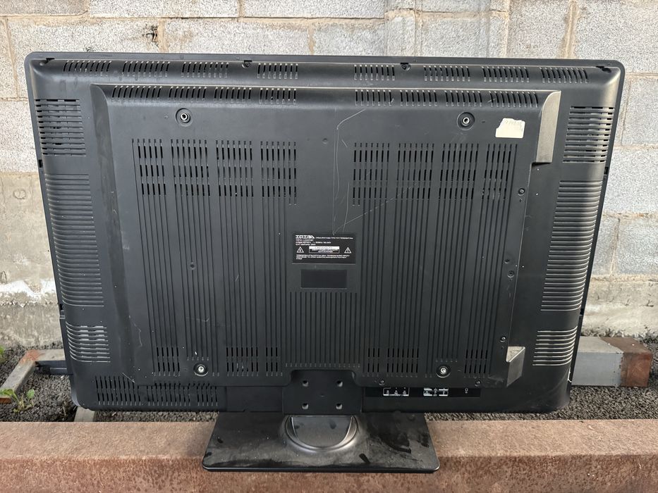 Телевизор 37 дюйм 94 см