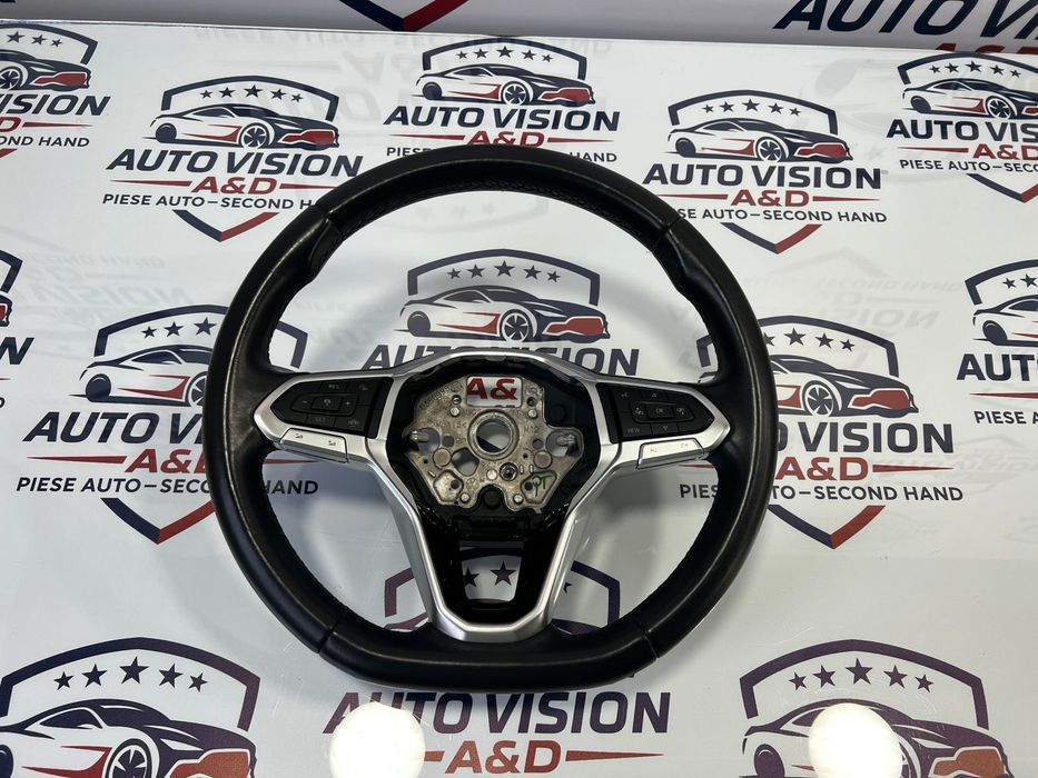 Volan Multifunctional/Comenzi/Padele Vw Passat B8 Tiguan T Roc