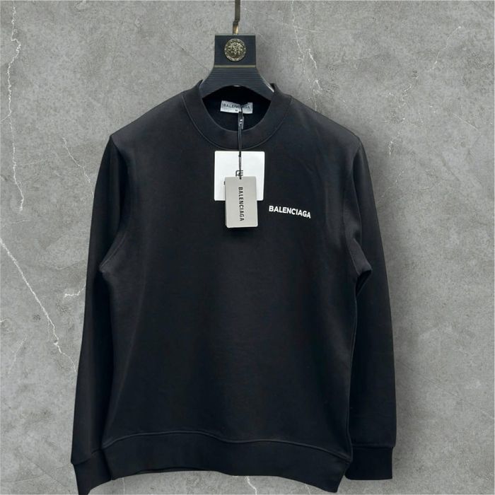 Bluză Balenciaga bărbați.