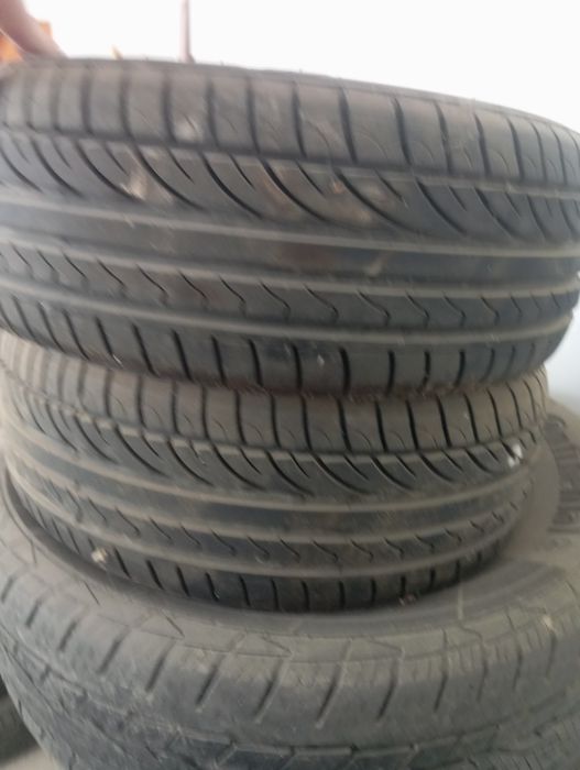 Пакришка 195/ 50/ 15
