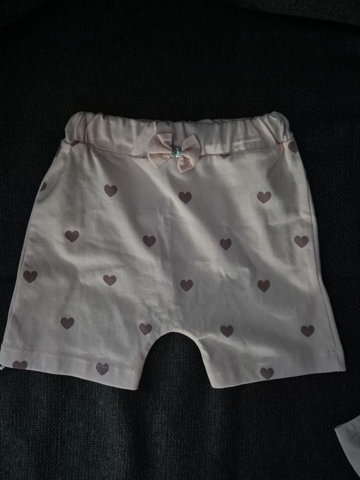 Лятно екипче за бебе