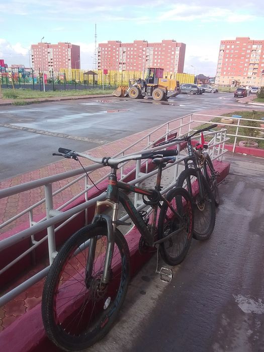 Продам стант велик
