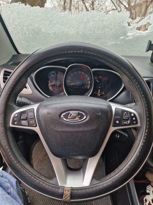Продам  Lada Vesta 2018г.