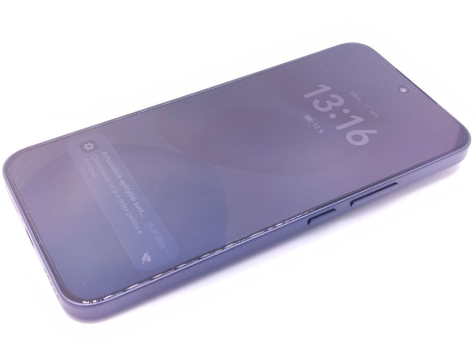 Honor 400 5G 512GB Midnight Black 8GB Dual, Garantie 24 luni | #D90362