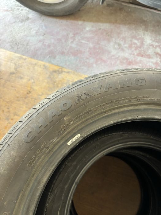 Продам Шины chao yang