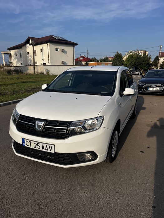 Vand Dacia Logan 1.5 DCI Proprietar Fara AdBlue