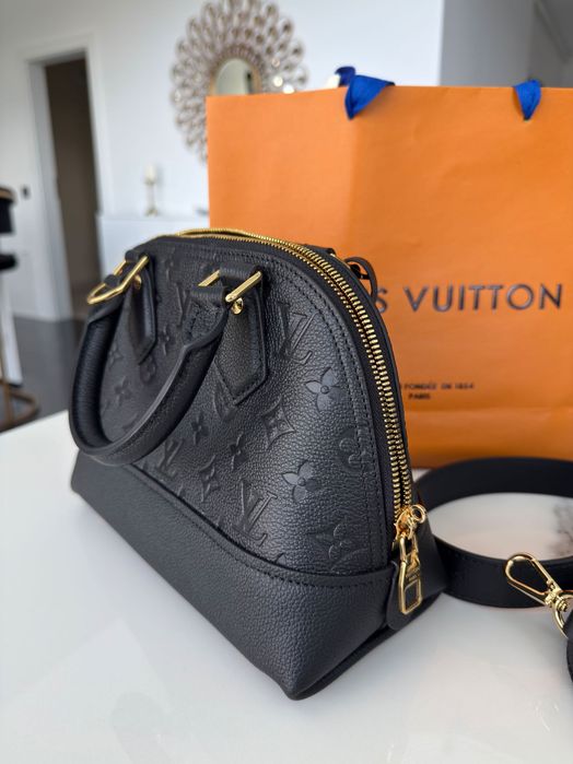 Geanta Louis Vuitton Neo Alma BB