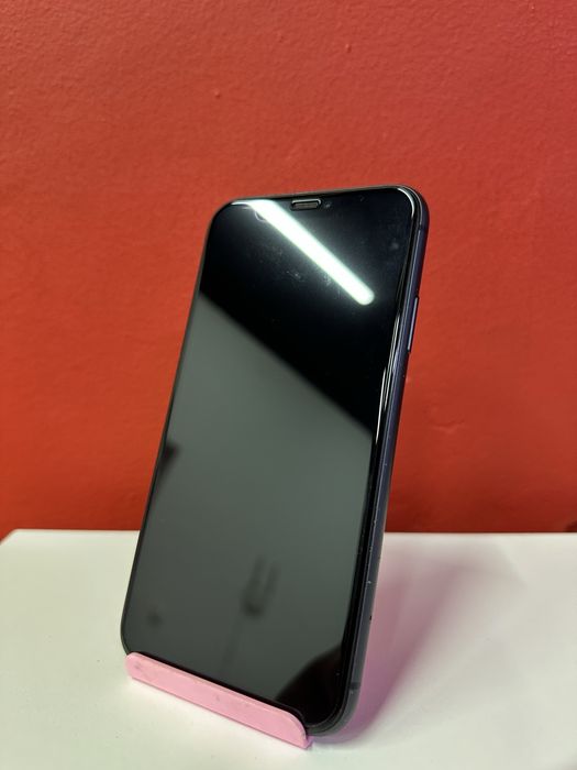 Iphone 11 на 128 gb
