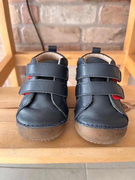 Детски обувки Колев и Колев 20 номер