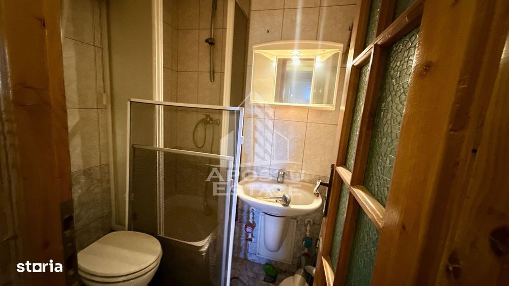 Apartament cu 3 camere de vanzare, Zona Bucovinei, Timisoara, Timis