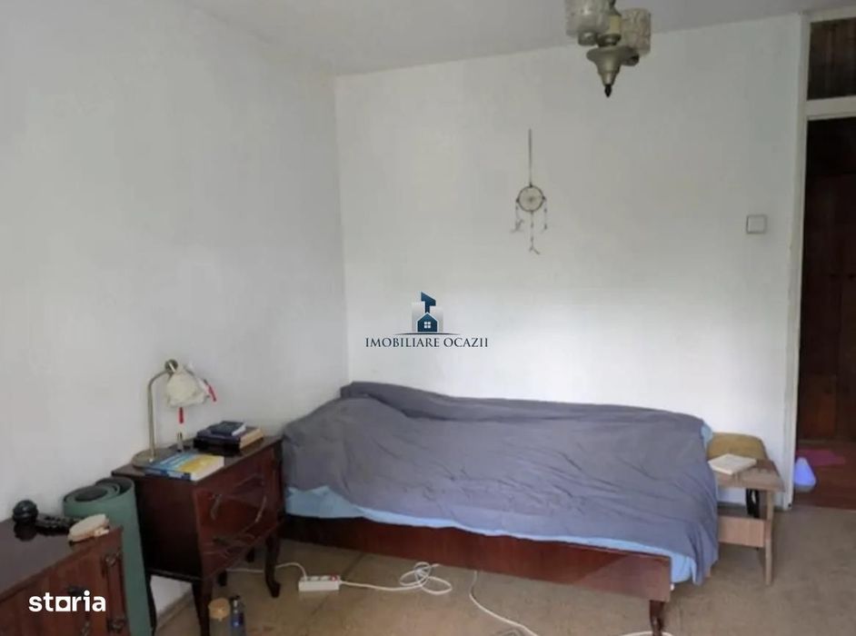 Inchiriere Apartament 2 Camere Decomandat Piata Sudului-Anton Bacalbas