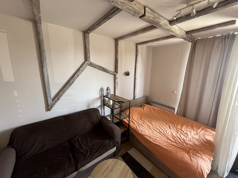 Продава се Едностаен апартамент в Банско - 42 кв.м за 1072 €/кв.м - Снимка #16