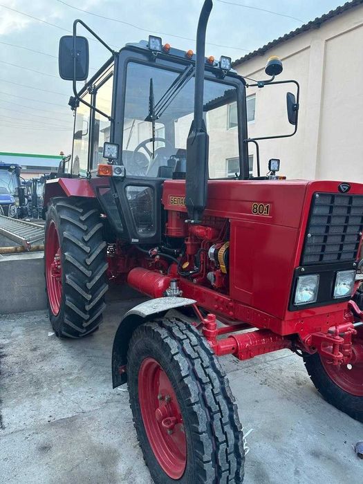 Traktor Belarus 80.1 (Lizing)