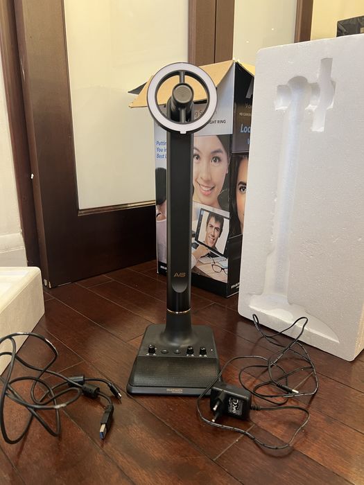 Microfon/Camera Marantz Professional AVS - Video streaming system