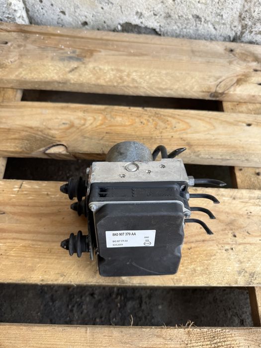 Pompa ABS 8K0 907 379 AA