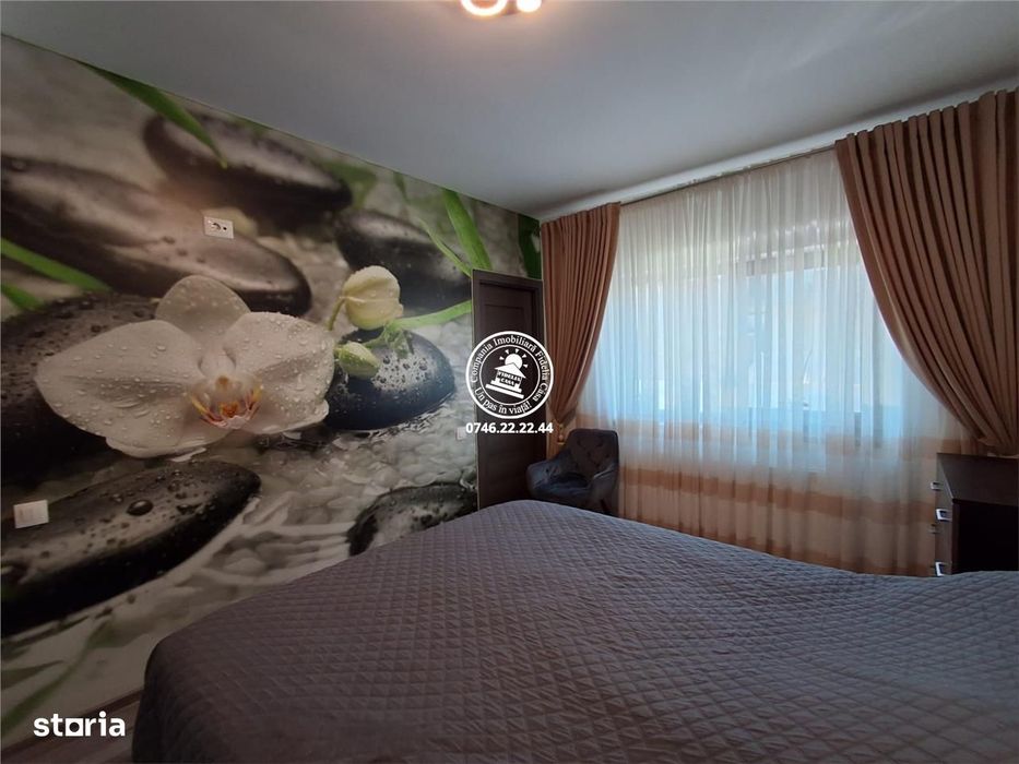 Vila  de vanzare  Rediu,