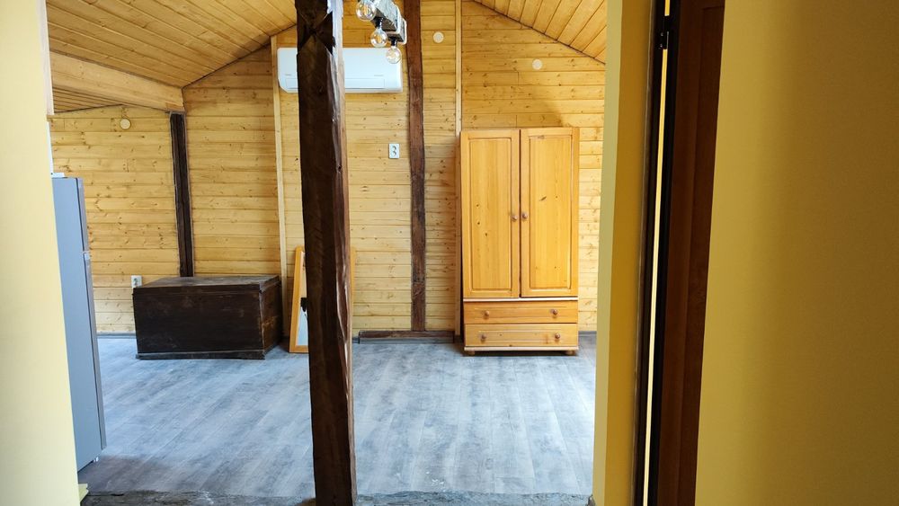 Апартамент под наем