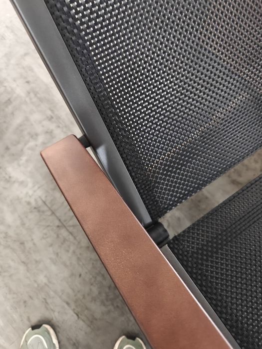 Градински столове jutlandia LIMHAMN Jysk черен