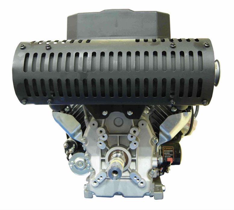 Двигатель бензиновый Lifan 37 л.с