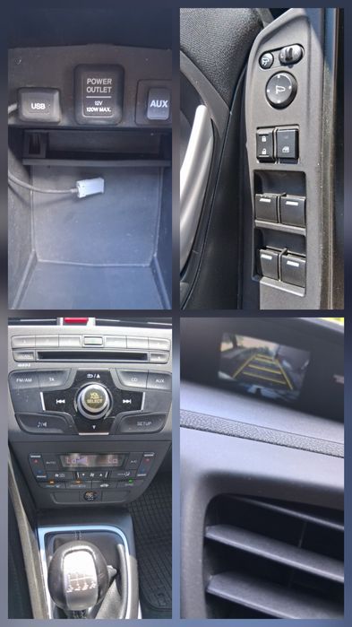 Honda Civic 5DR 2.2 Disel