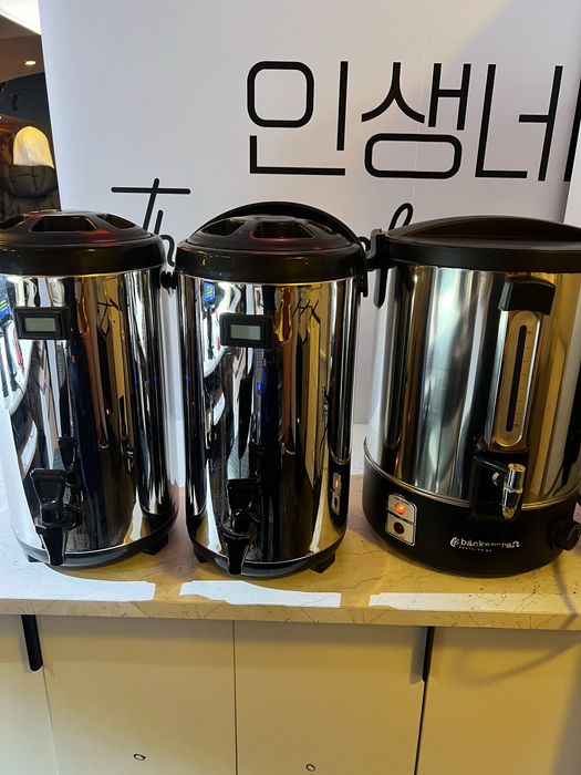 Срочно!!! Оборудование Для Бабл ти