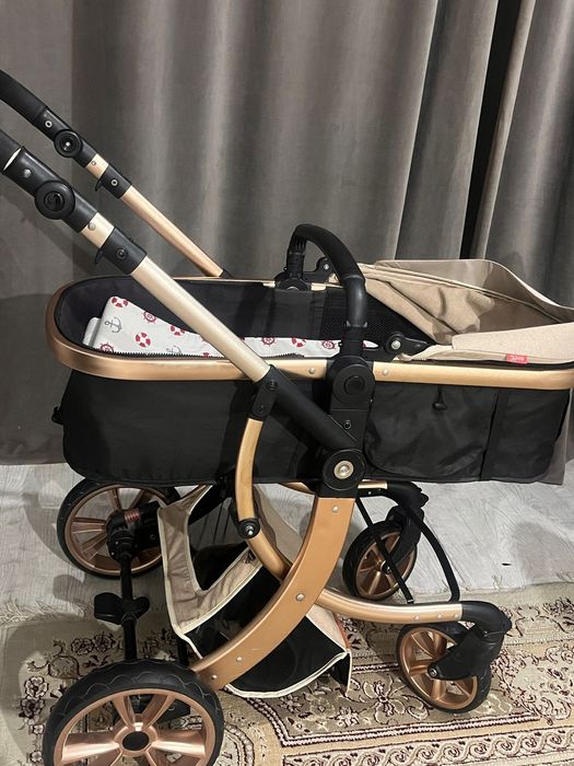 Коляска трансформер Aimile