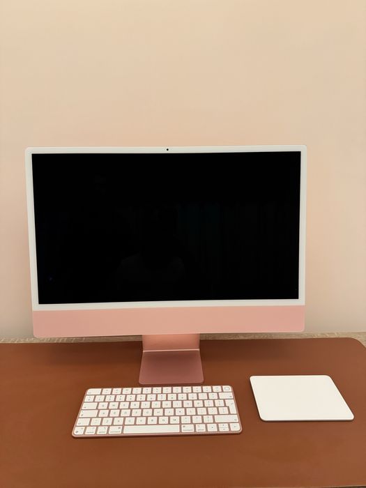 Apple Imac 2021г