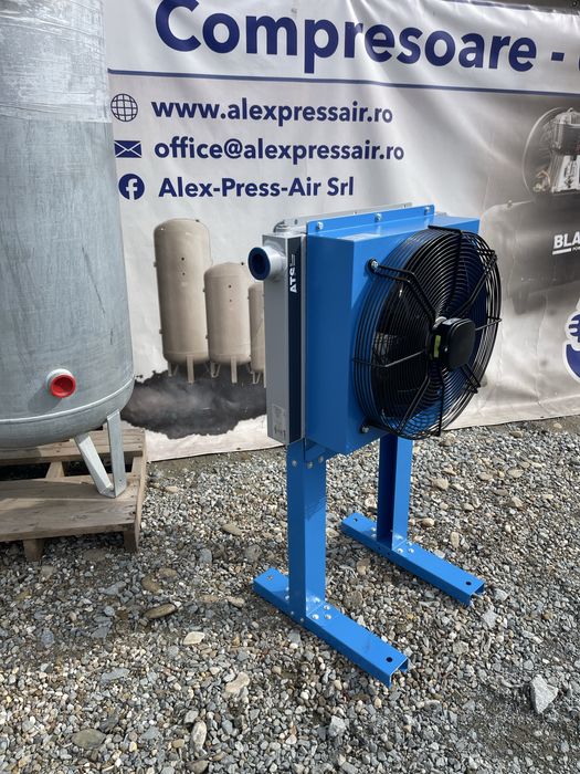 Uscator aer 2800l:min/230v/16bar/After-cooler Profesional