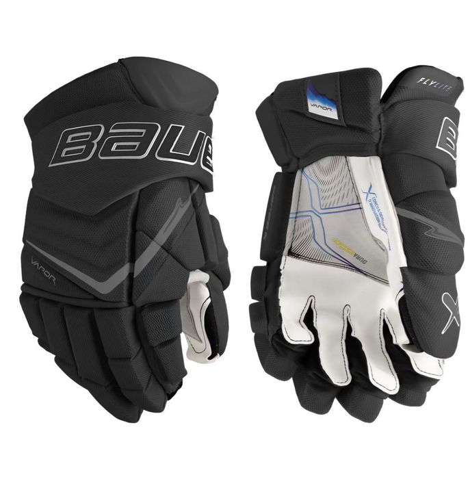 Краги хоккейные Bauer