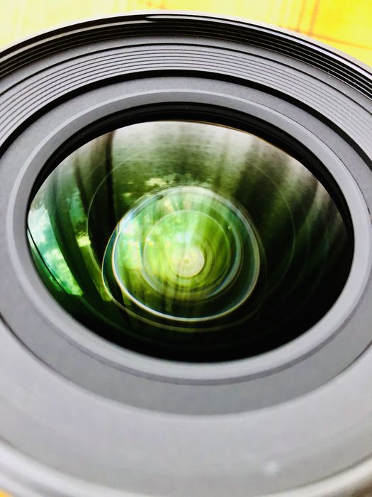 Nikon AF-S NIKKOR 16-35mm f/4G ED VR