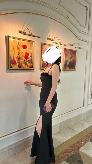 Продается вечернее платье!