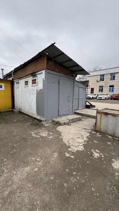 Торговое готовое помещение. Продажа.