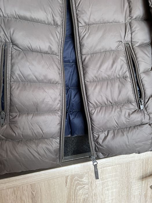 Дамско яке FREEQUENT с гъши пух