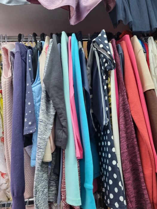 Разпродавам детска стока!