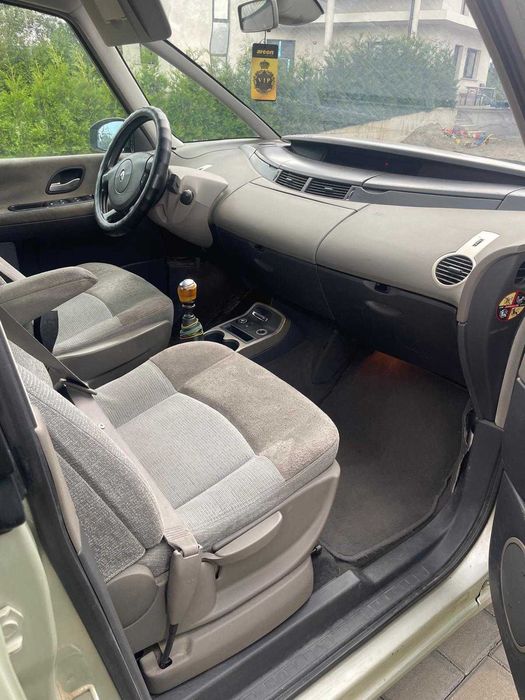 Renault Espace 2.2d 2005