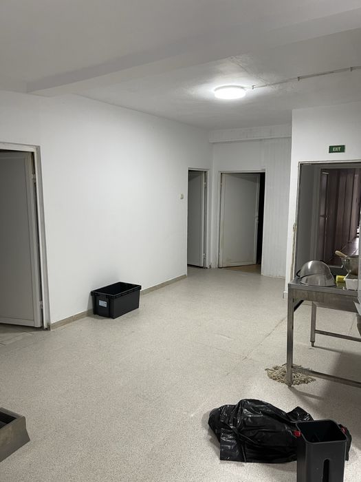 Spatiu Productie/Depozitare sector 1