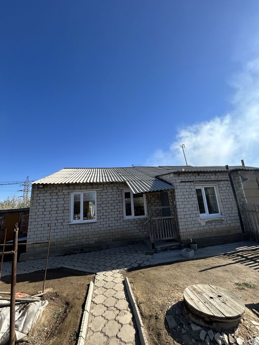 Продам 4-х комнатную дом