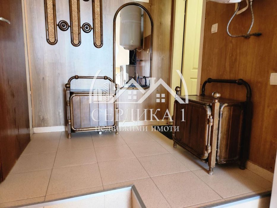 Дава се под наем Едностаен апартамент в София, Карпузица - 50 кв.м за 398.82 € - Снимка #6