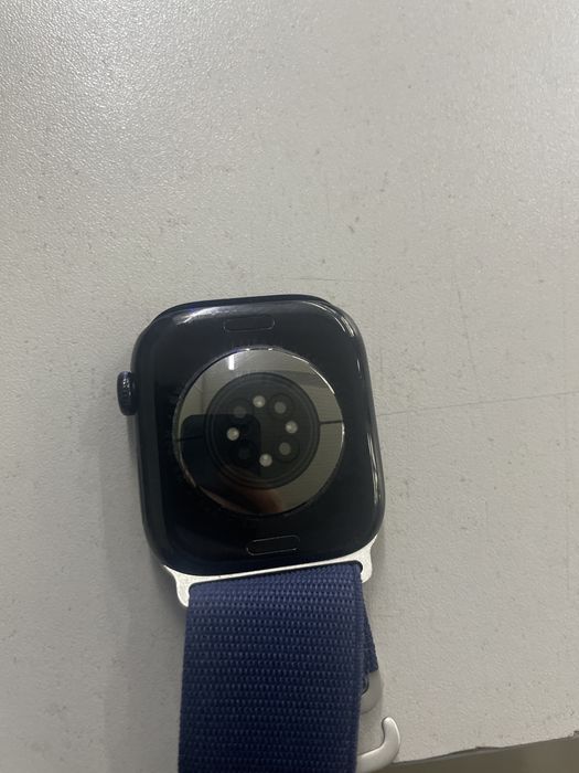 Apple Watch 11 GPS 46mm