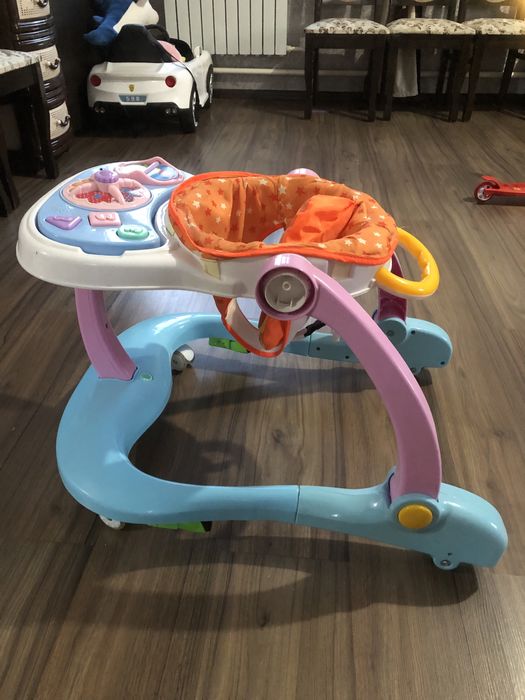 Продам детский ходунок