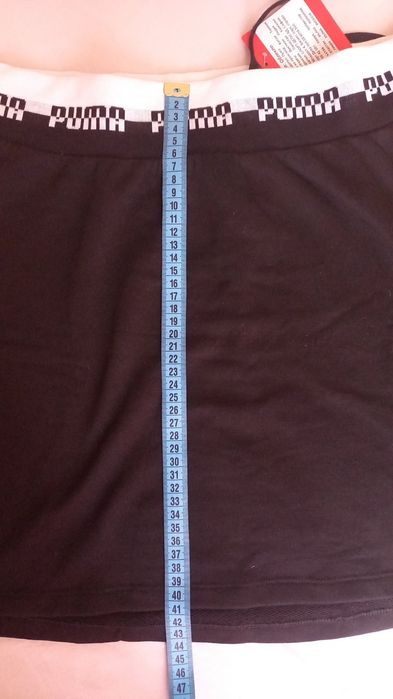 Дамска пола Puma