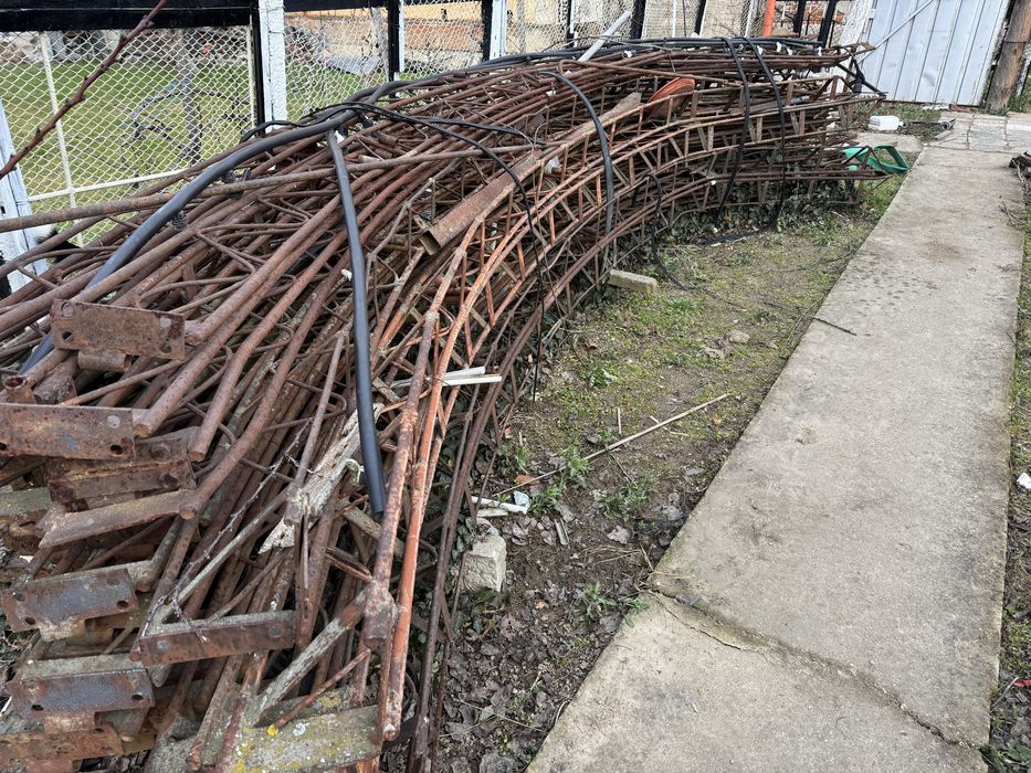 Ферми за Оранжерии  Асеновградски